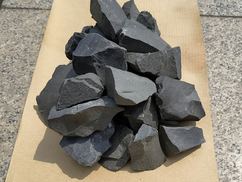 預(yù)熔精煉渣